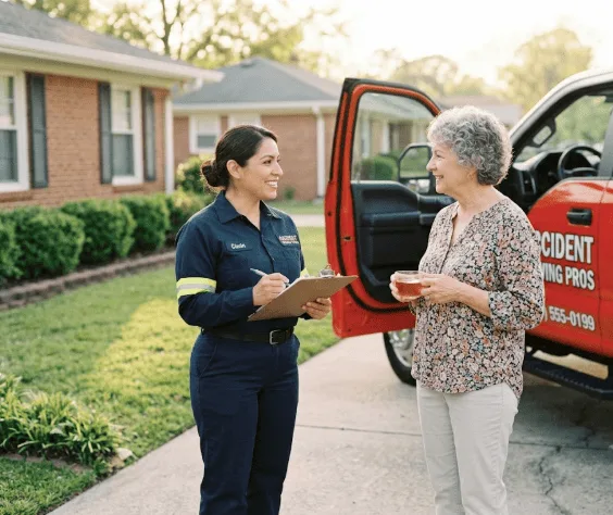 Accident Towing Service Colt, AR FAQs